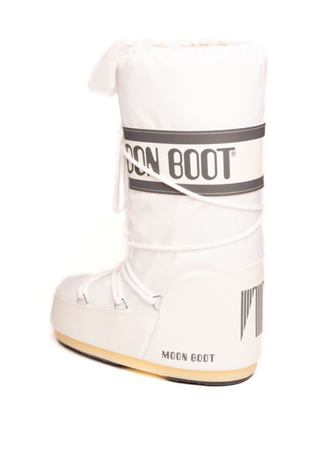  MOON BOOT | 1400440ICONNYLON-A001